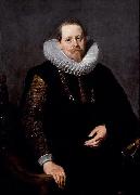 Peter Paul Rubens Portrait of Jean Charles de Cordes. china oil painting artist
